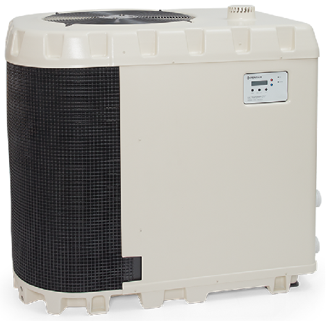 Гибридный высокопроизводительный обогреватель UltraTemp ETI