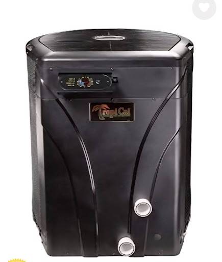 AquaCal Тропический T135