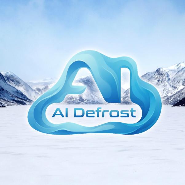 AI smart defrost technology integrated into SPRSUN Greenergy Pro R290 air source heat pump to reduce energy consumption in cold climates. Технология интеллектуального размораживания AI, интегрированная в воздушный тепловой насос SPRSUN Greenergy Pro R290, позволяет снизить потребление энергии в холодном климате.