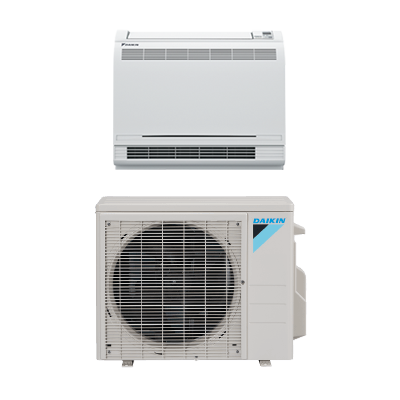 Серия Daikin Аврора