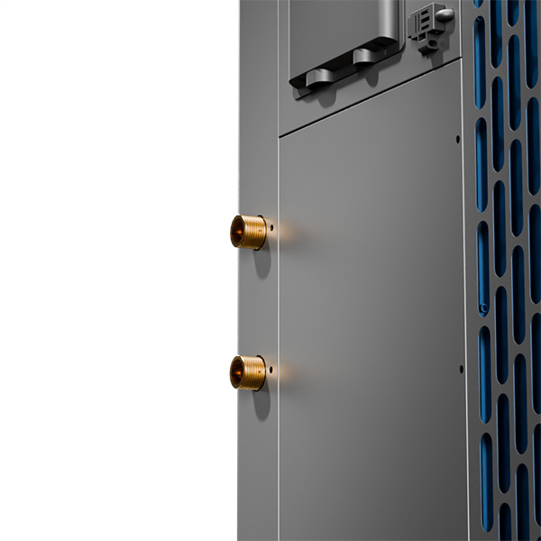 Воздушный тепловой насос R290 Greenergy Evo A+++