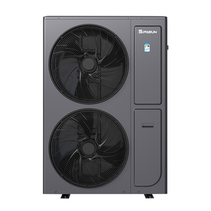 ClimaPure R32 DC Инверторный воздушный тепловой насос