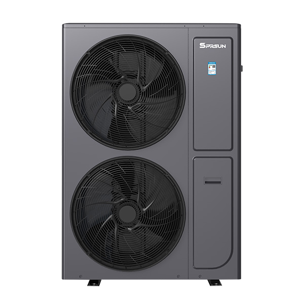 ClimaPure R32 DC Инверторный воздушный тепловой насос
