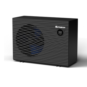 10-16 кВт R32 Тепловой насос для бассейна