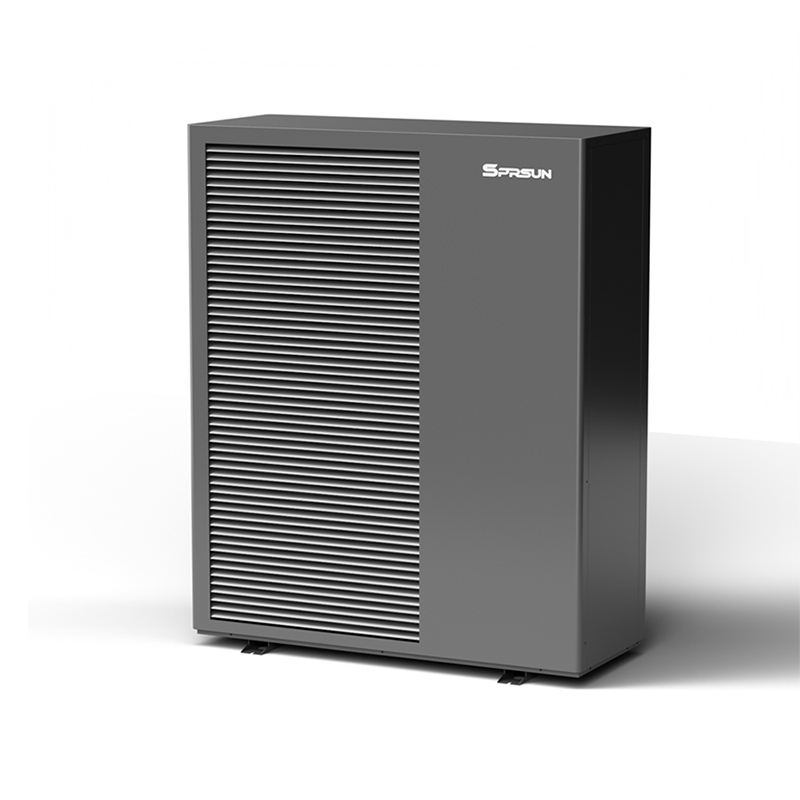 10-16 кВт R32 Тепловой насос для бассейна