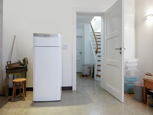 Triane XV20i TruComfort с регулируемой скоростью