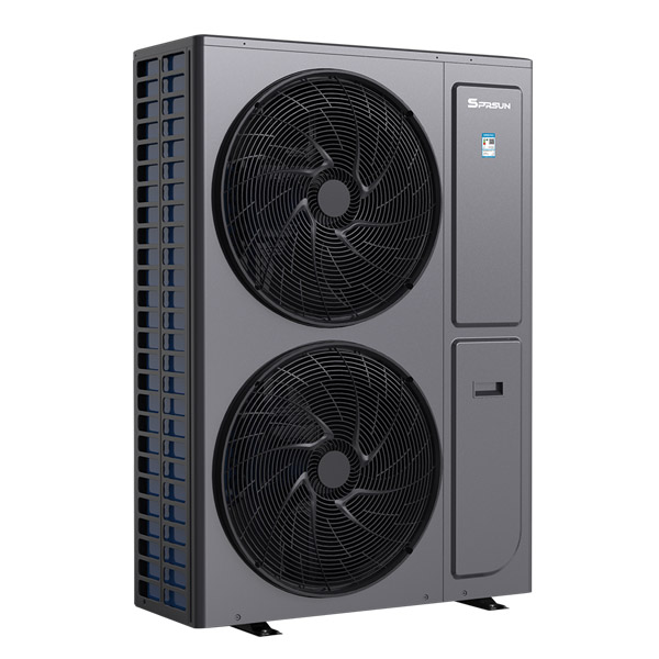ClimaPure R32 DC Инверторный воздушный тепловой насос