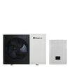 Серия R32 Clima-S — тепловые насосы ERP A+++ EVI мощностью 11,5 кВт/15,5 кВт для холодного климата