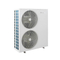 16-26 кВт A +++ инверторный моноблочный воздушный тепловой насос постоянного тока для горячего водоснабжения, отопления дома, охлаждения 