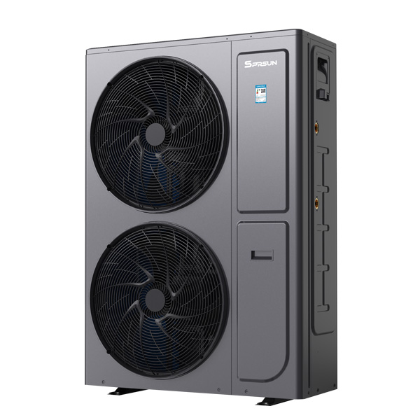 ClimaPure R32 DC Инверторный воздушный тепловой насос