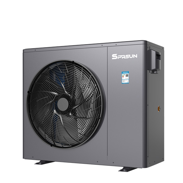 ClimaPure R32 DC Инверторный воздушный тепловой насос