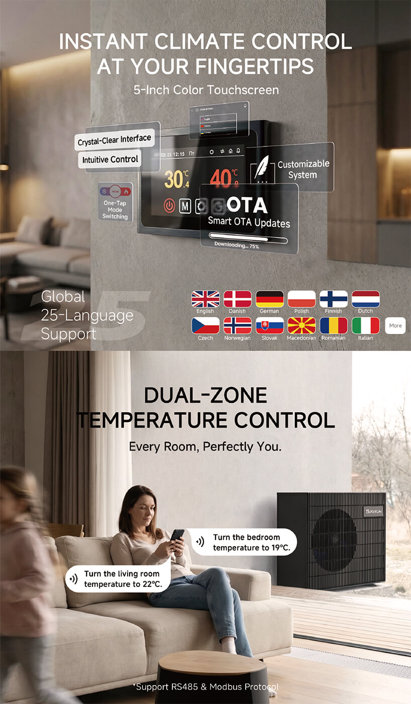 Многофункциональный тепловой насос (GreenergyEvo)_Брошюра-6