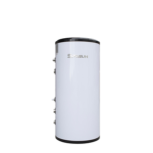 Бак буфера теплового насоса источника воздуха - многократная защита