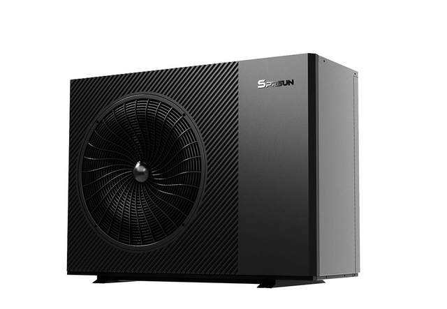 R290 Тепловой насос