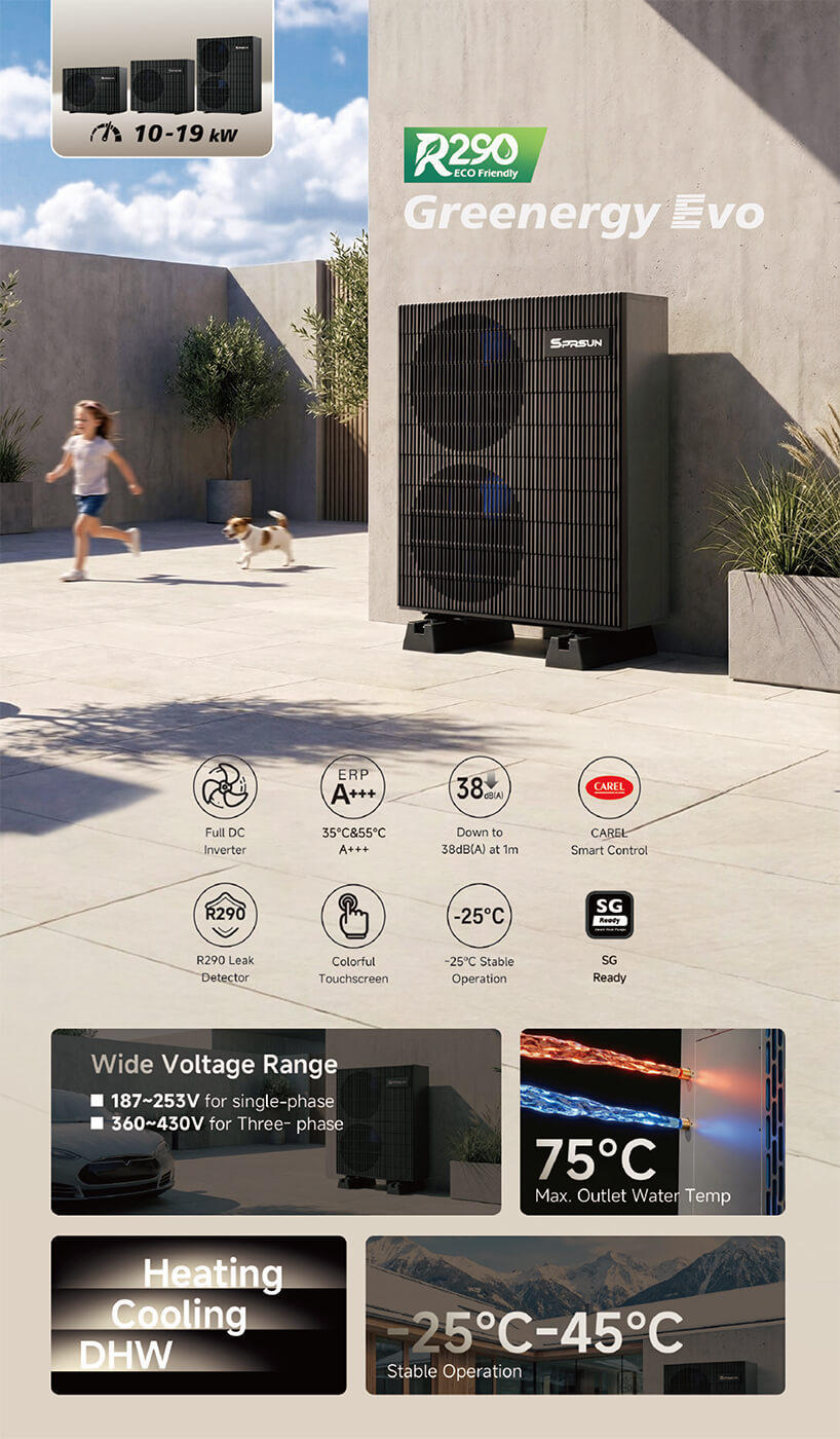 Многофункциональный тепловой насос (GreenergyEvo)_Брошюра-2 