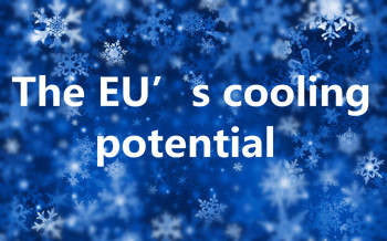 Пять шагов, чтобы раскрыть охлаждающий потенциал ЕС