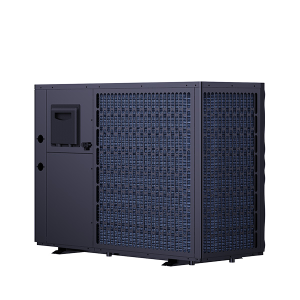 Серия Greenergy 20кВт 22кВт R290 - 6-22кВт Ультра-тихие инверторные воздушные тепловые насосы постоянного тока