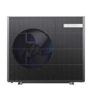 Воздушный тепловой насос R290 Greenergy Evo A+++