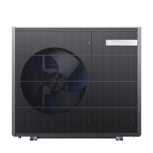 Воздушный тепловой насос R290 Greenergy Evo A+++