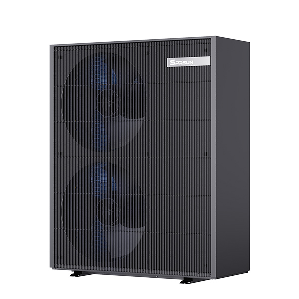 Воздушный тепловой насос R290 Greenergy Evo A+++