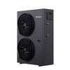 Clima Pure R32 DC Инверторный воздушный тепловой насос