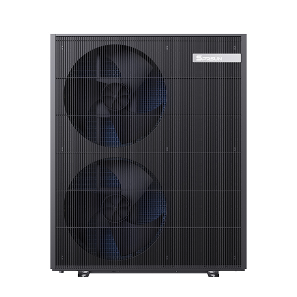 Воздушный тепловой насос R290 Greenergy Evo A+++