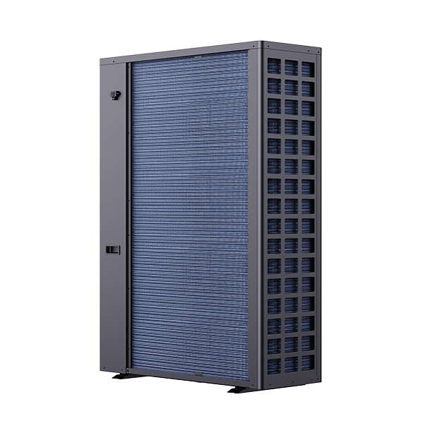 Clima Pure R32 DC Инверторный воздушный тепловой насос