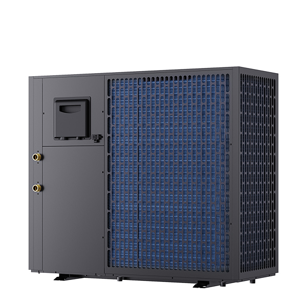 Воздушный тепловой насос R290 Greenergy Evo A+++